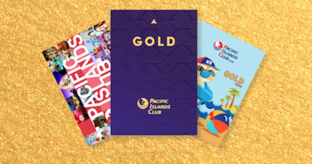 괌 PIC 리조트 골드카드 총 4인(성인2+아동2) 369달러 최저가 (~11.14 예약가능)