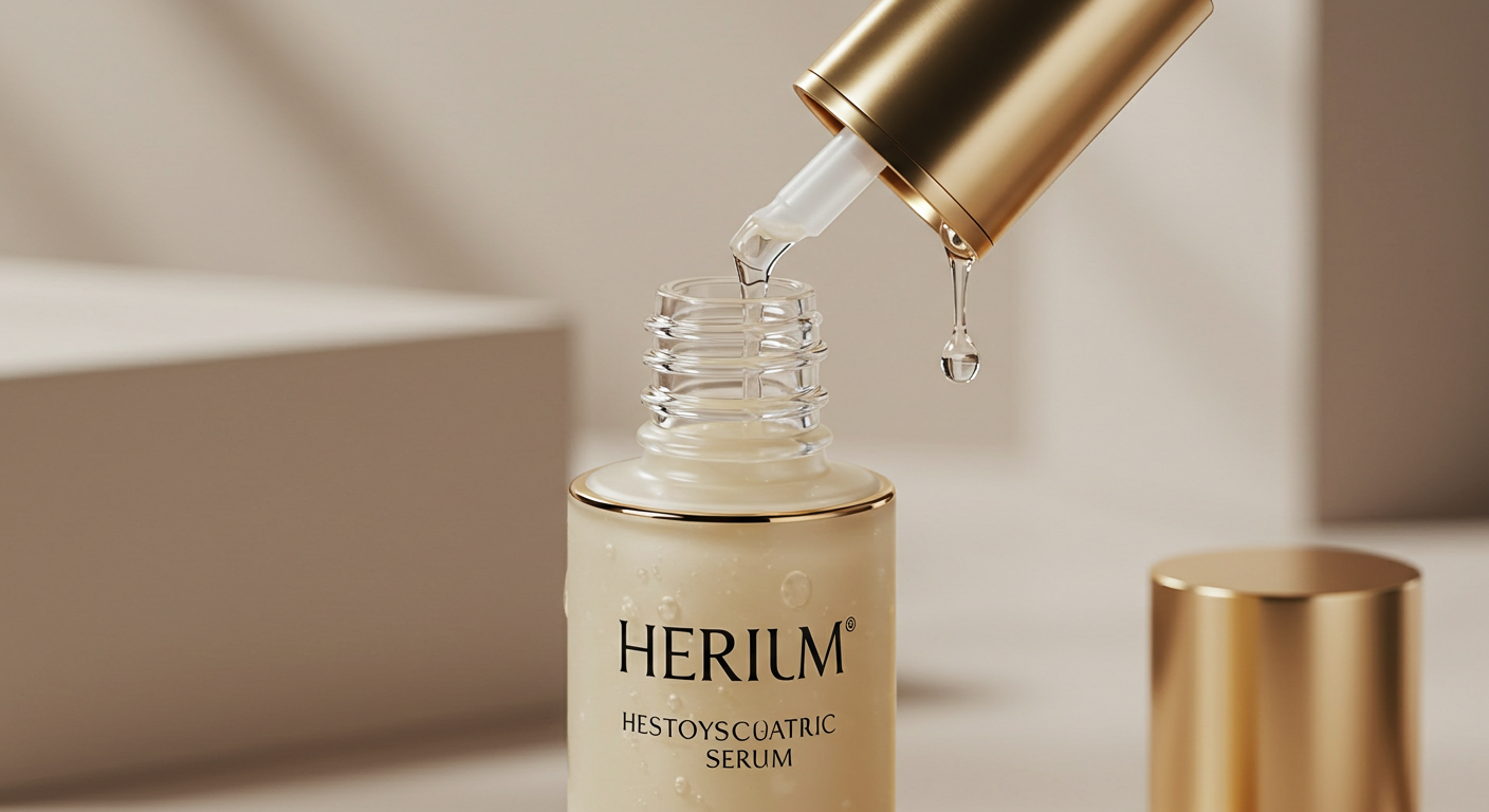 라로슈포제 세럼