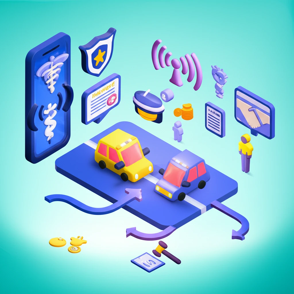 KB손보 운전자보험 형사합의금 선지급..