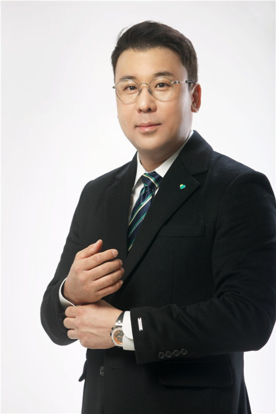 우준열 사장