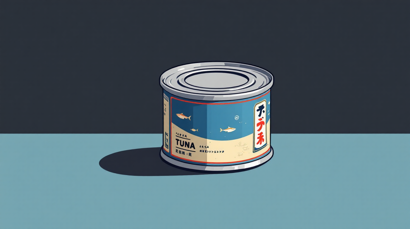 참치캔