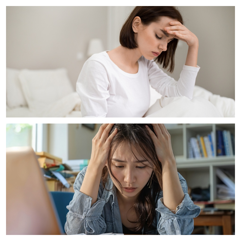 갱년기 영양제 피로회복 갱년기케어