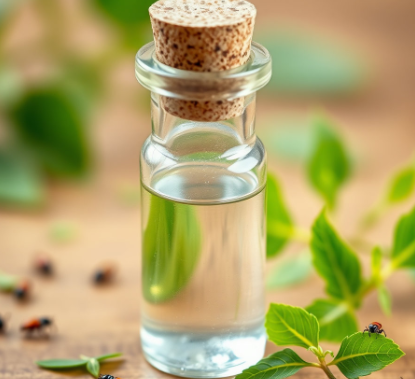 남가뢰칸타리딘그림