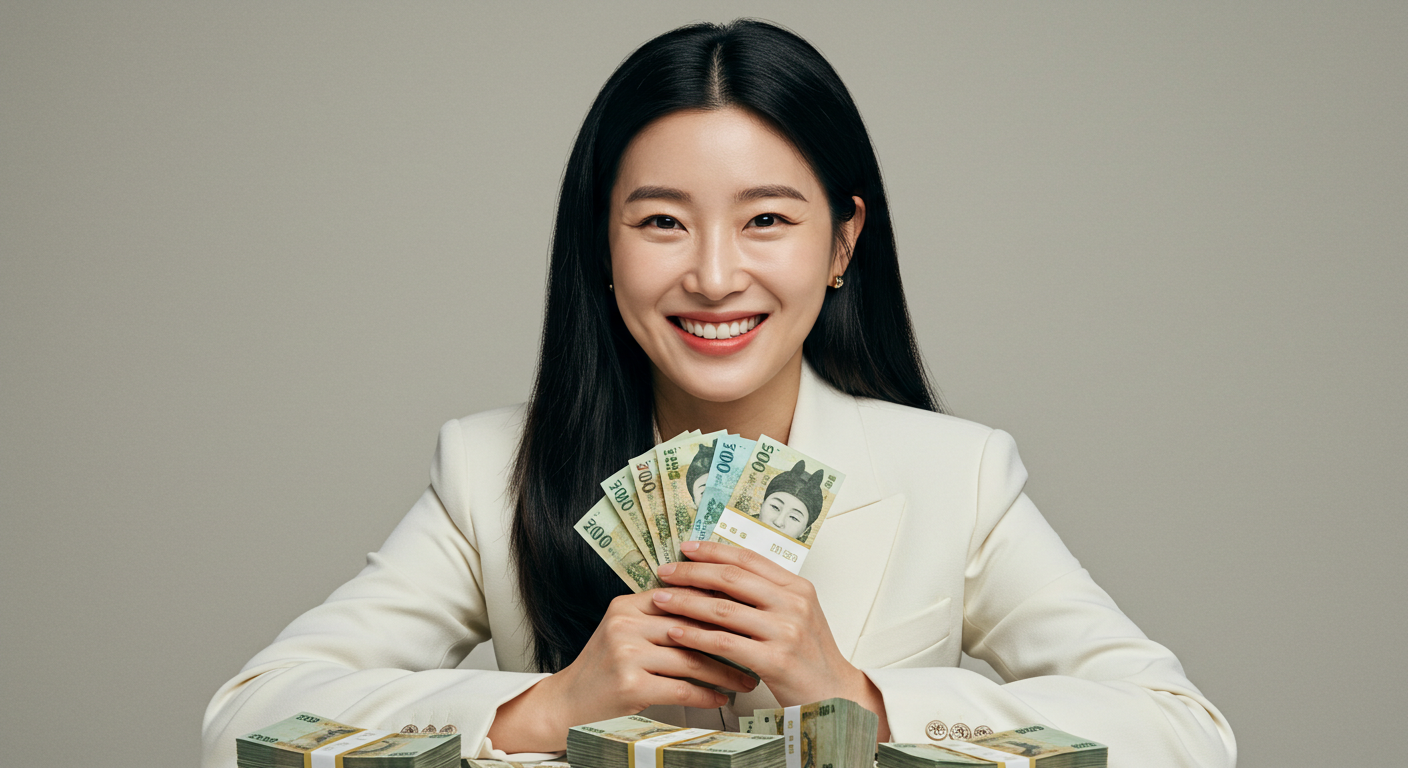 정부보조금