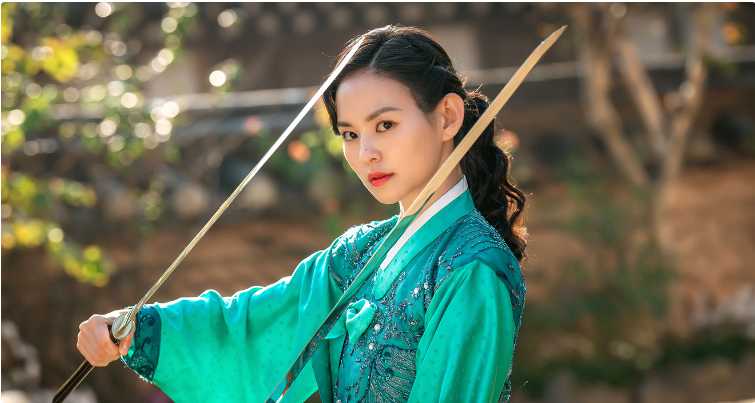 정년이 드라마 촬영지 출연진 재방송 다시보기