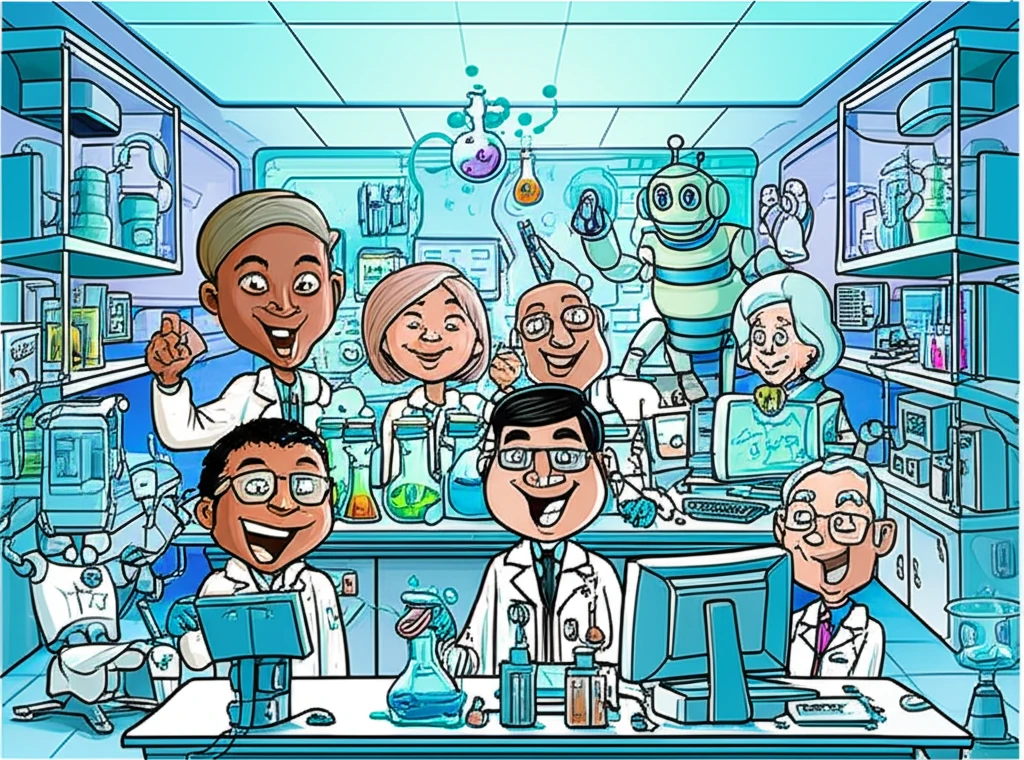 고위험 R&D 도전! 딥테크 챌린지,