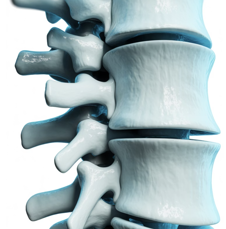 뼈의 분리&amp;#44; 겁부터 먹지 마세요