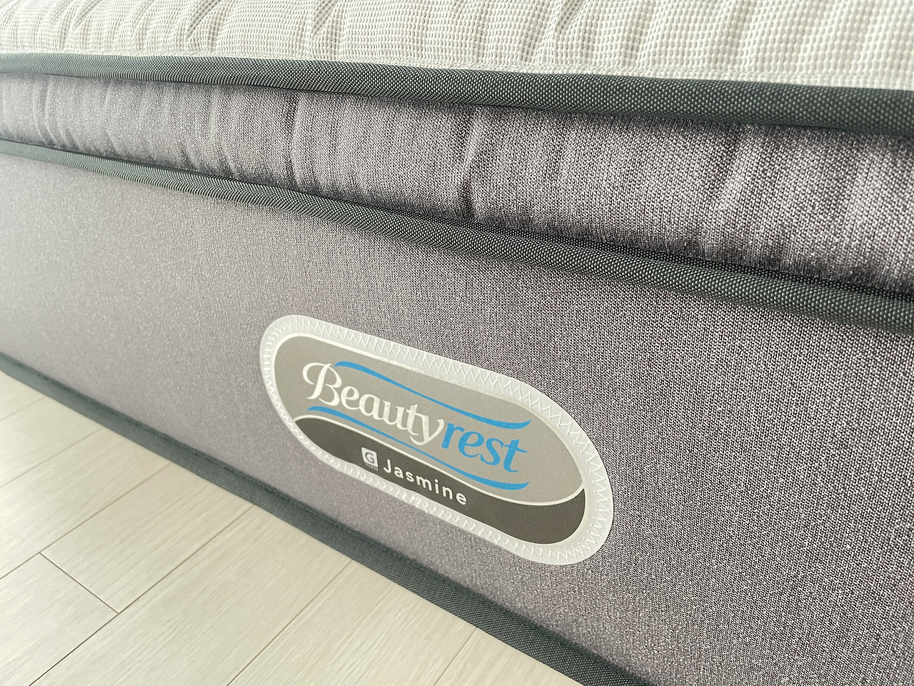 호텔느낌 그대로 시몬스침대 진짜 후기2