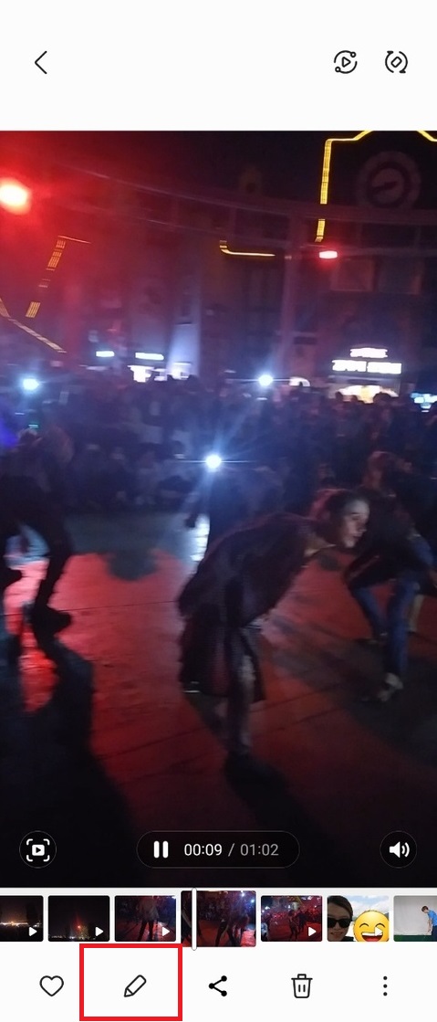 동영상파일수정