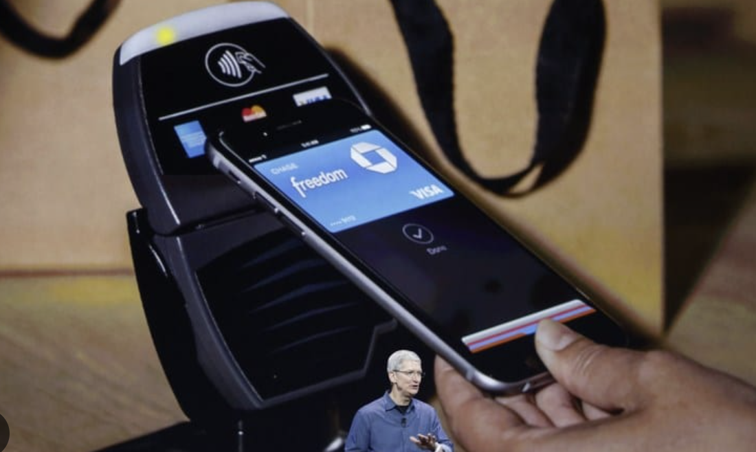 아이폰 애플페이 사용법 카드 등록 방법