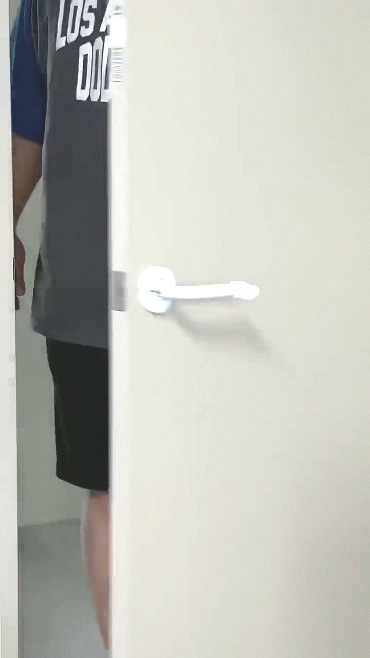 충격방지 보호대