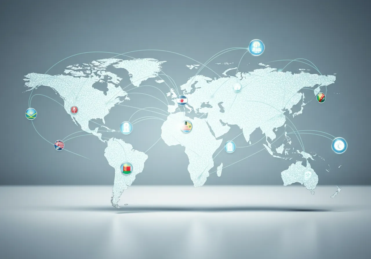 시장 수요와 파트너십