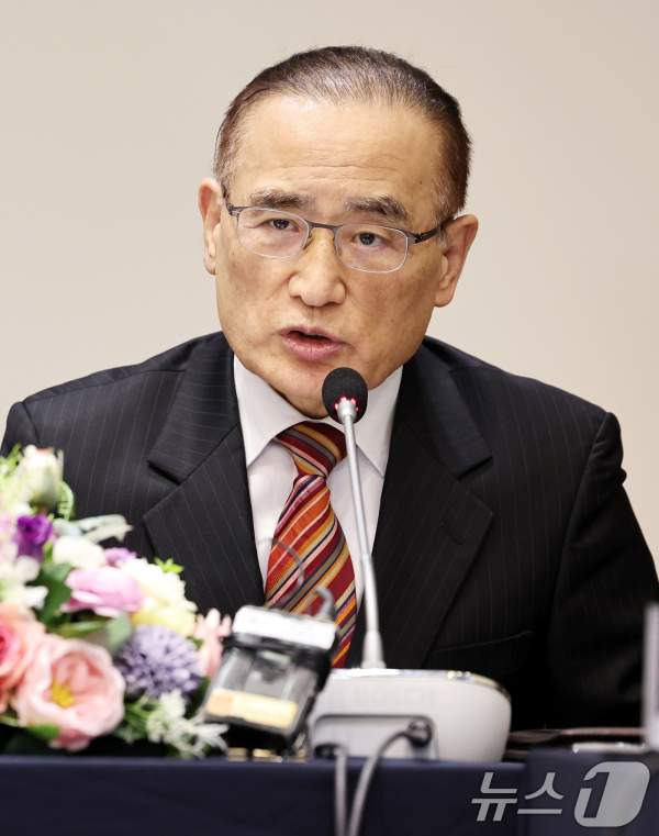 위성락 해양자유구상 참여 검토... 호르무즈 안보와 전작권 로드맵 총정리