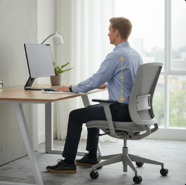 척추 협착증 초기 증상 및 원인13