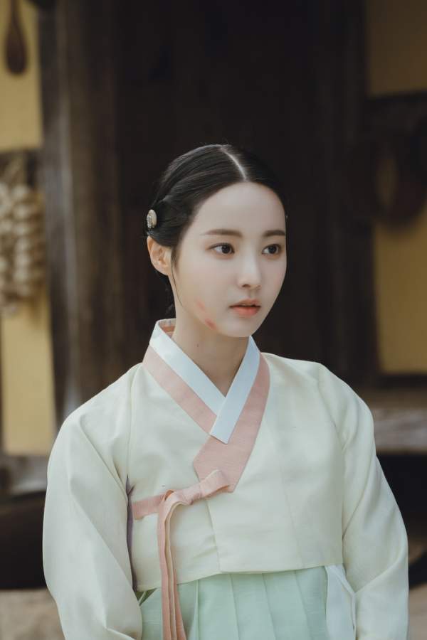 연우 옥씨부인전
