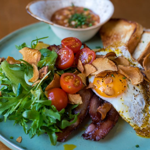 토마토 달걀볶음 만들기
