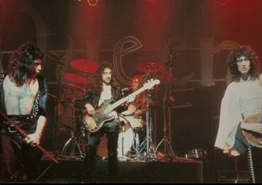 무대위 스피드웨건