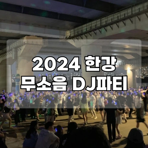 2024-한강무소음DJ파티