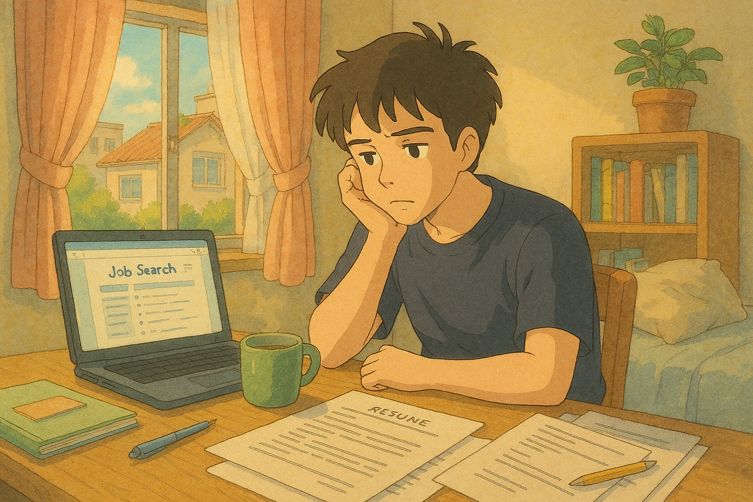 사회초년생과 무직자의 신용대출