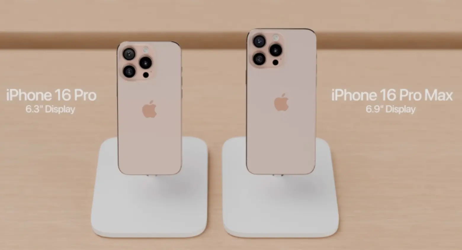 아이폰 16 루머 feat. 캡처 버튼, 애플 인텔리전스