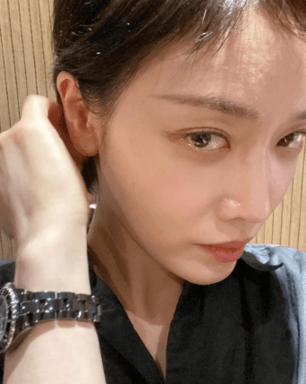 김히어라 학폭 논란 입장문 활동 복귀