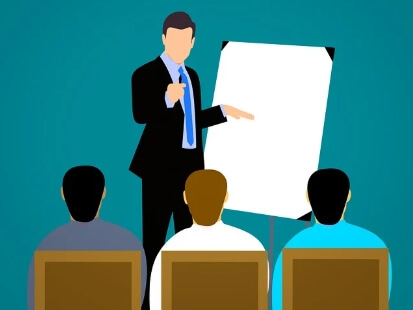 대학생의 토픽 전략