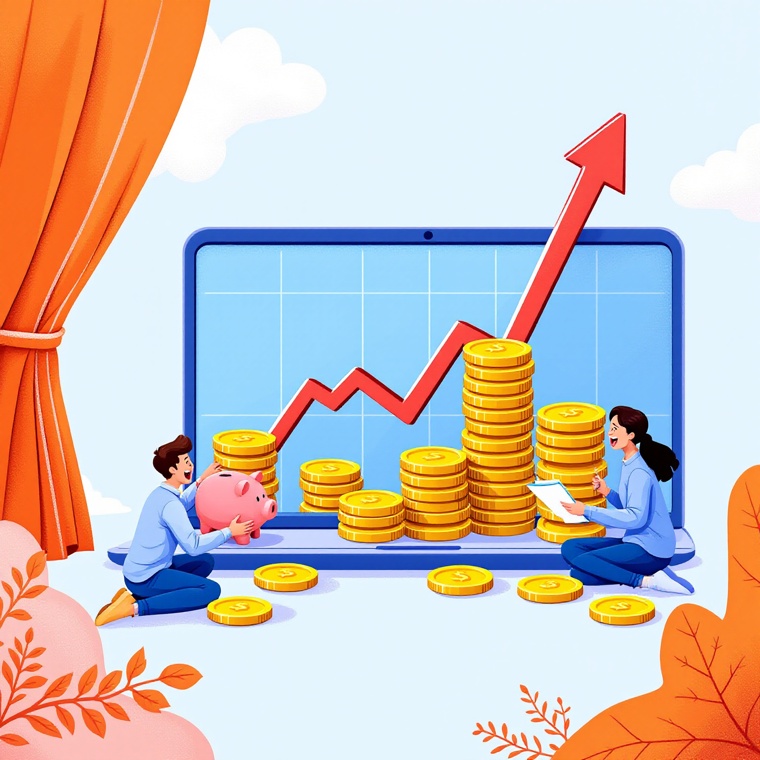 희망저축계좌2 신청