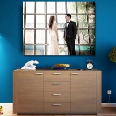  어버이날 선물 추천 BEST 5 - 가족사진 액자