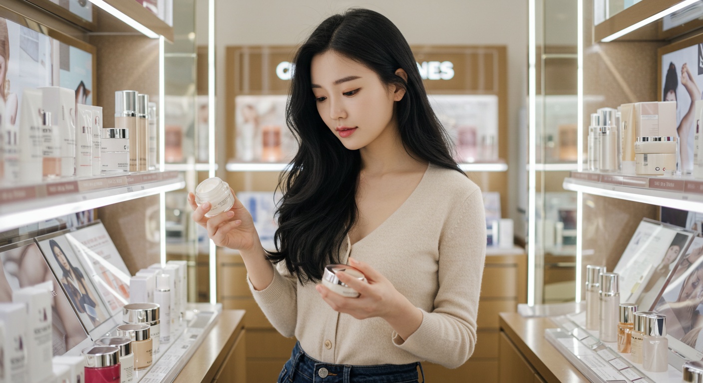 여드름 화장품 추천 연령별