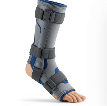 발목 염좌 vs 인대 손상 구분법13