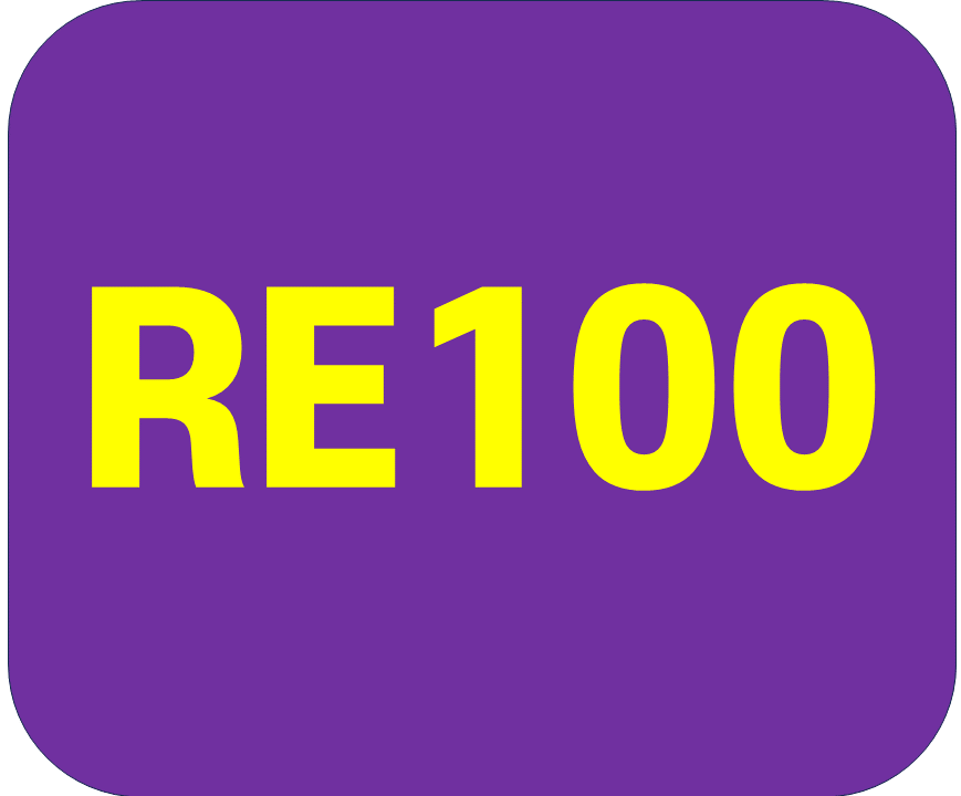 RE100-한국-기업
