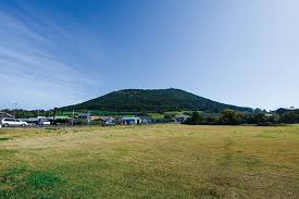 제주도 가볼만한곳 - 금오름