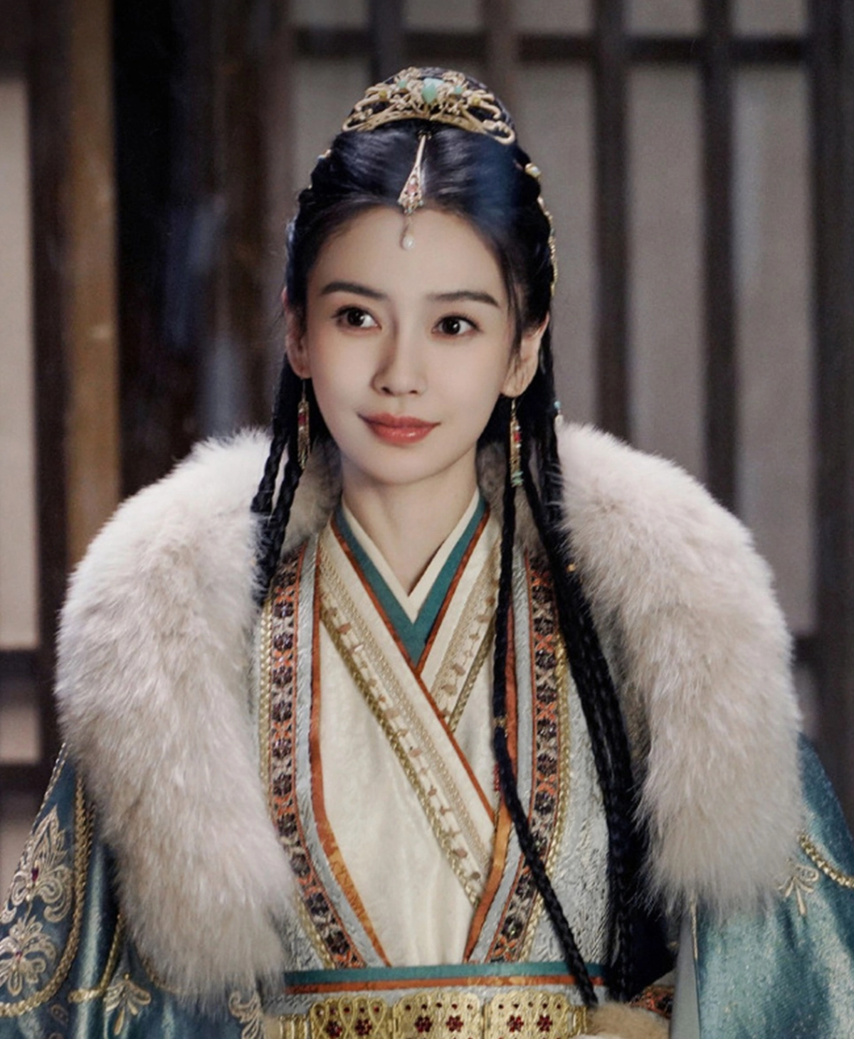 안젤라베이비 사진