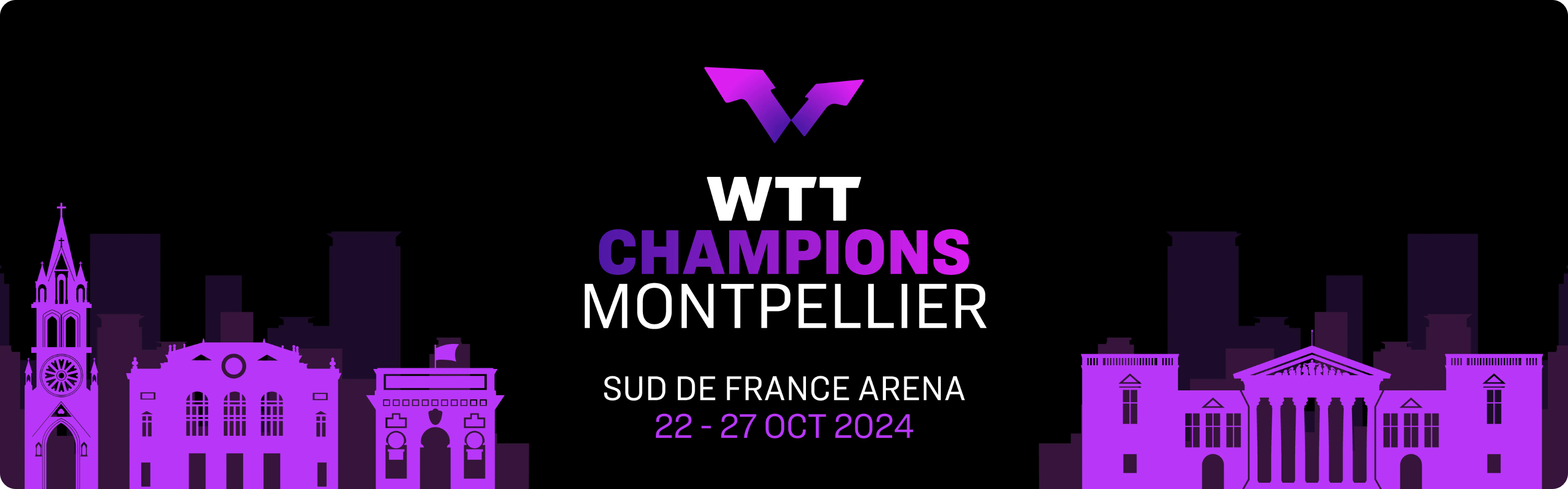 WTT 챔피언스 몽펠리에 2024 신유빈 vs 미와 하리모토 경기 결과 8강 한국 탁구 선수 상금 포인트 오준성