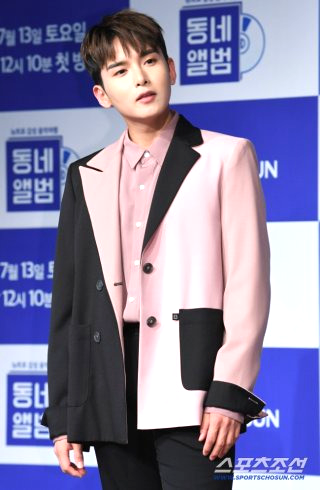 려욱 팬 추락사고 원인 슈퍼주니어 려욱 심경 고백
