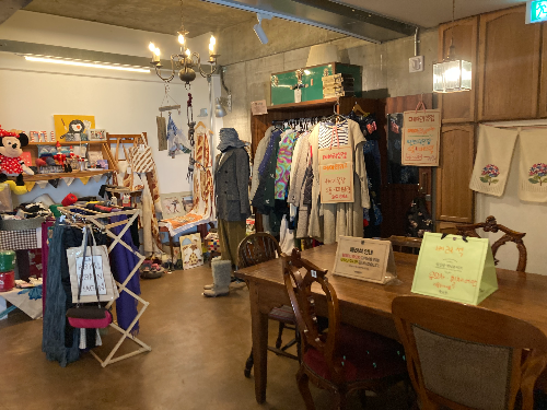 대전 성심당문화원 주차와 제로웨이스트 상점 메아리상점