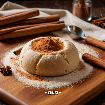 계피 효능