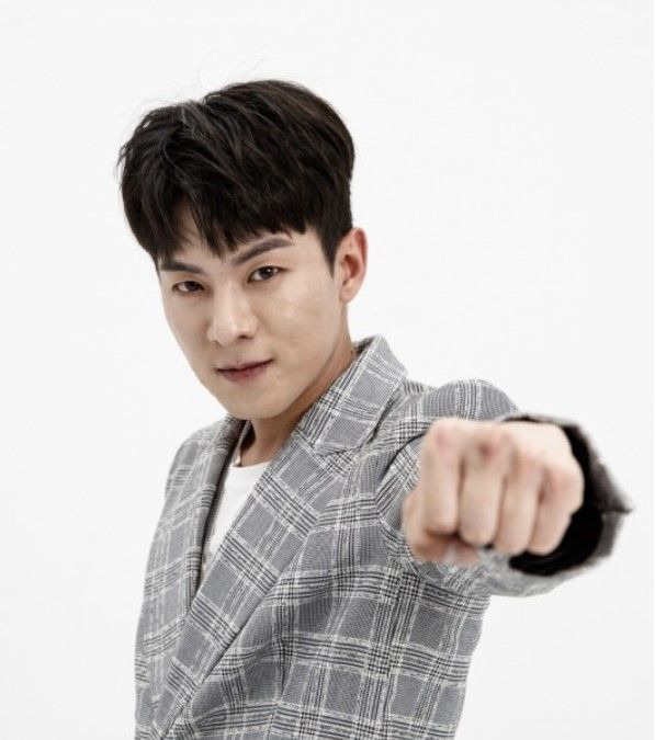 나태주 홍보대사 활동