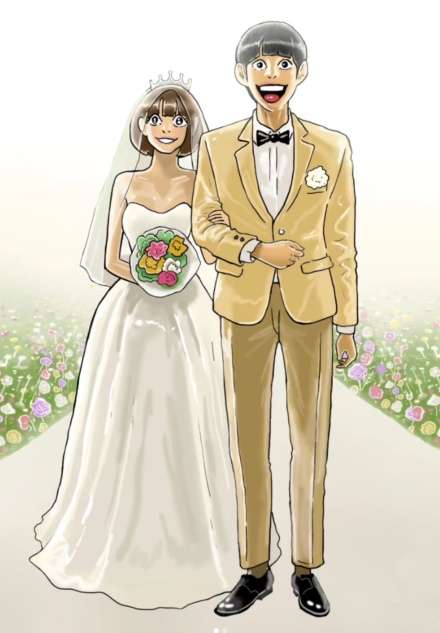 기안 84 마라톤 프로필 나이