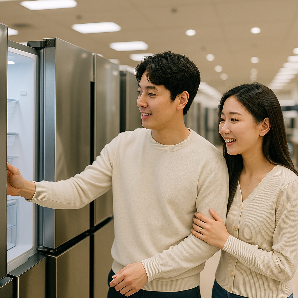 에너지 효율 1등급 환급신청│현금 구매 아니어도 환급 가능! 렌탈·구독 총정리