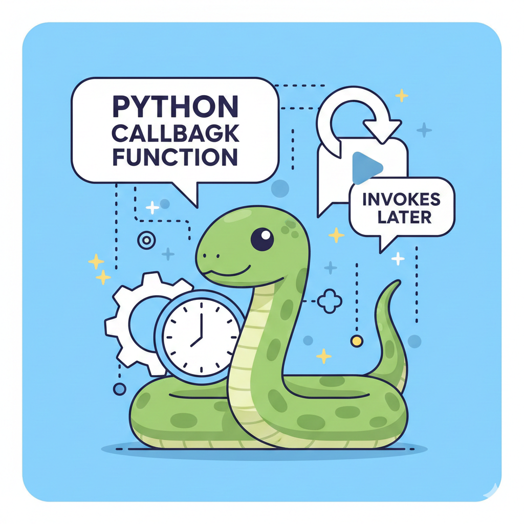 콜백 함수(Callback)