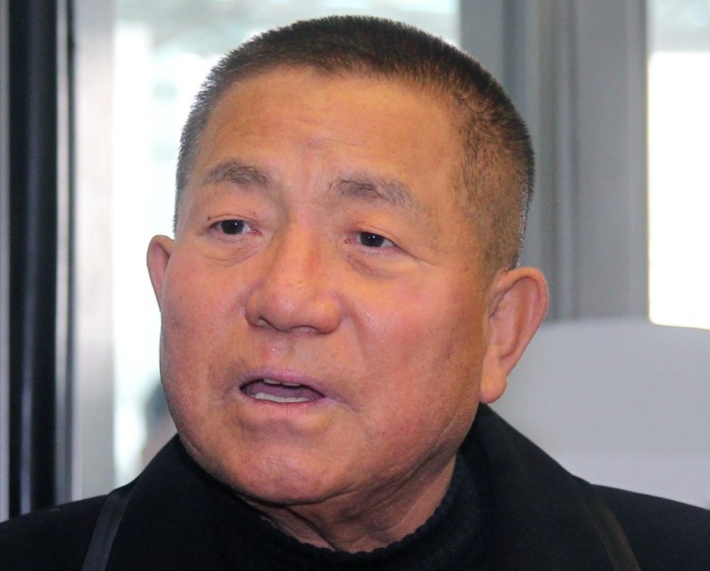 뽀빠이 명언 모음을 설명하는 이미지