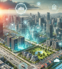 2025년 이후 부동산 시장의 미래 트렌드와 투자 전략