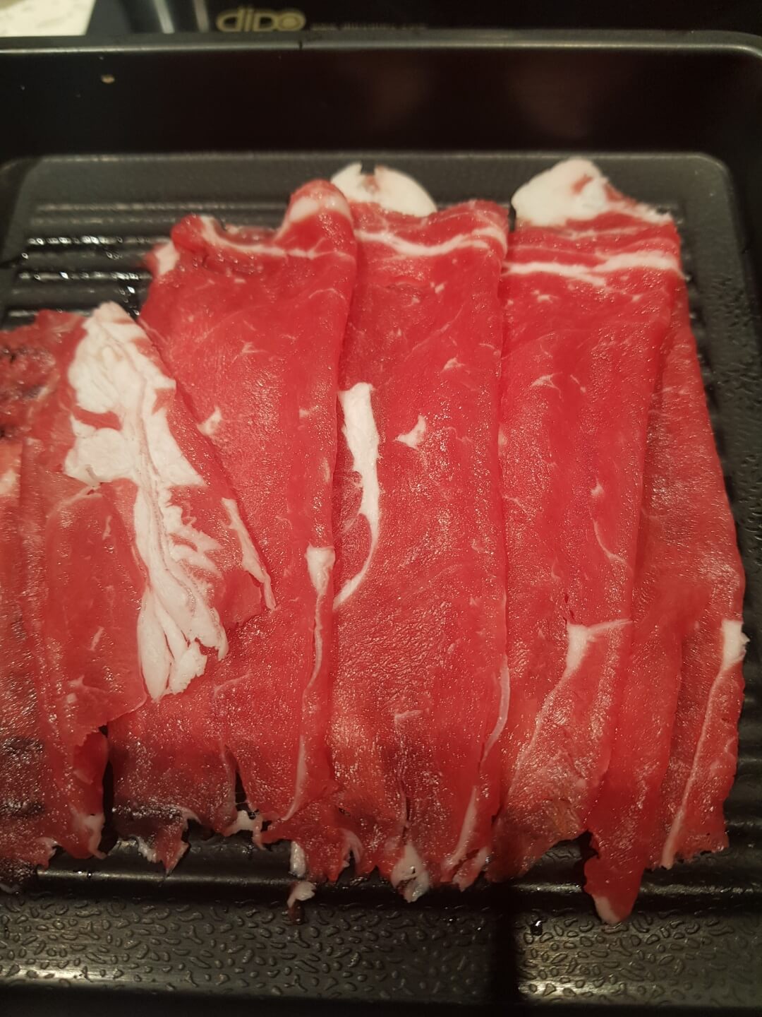 강동구 현대백화점 맛집 아이핫팟 위치 리뷰 혼밥 샤브샤브 맛집