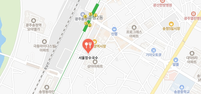 동네한바퀴-광주-홍어국수집-어디