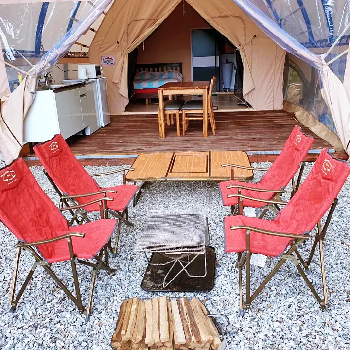 우리 캠핑 왔어요 실내 온수 워터파크 유리전망대 케이블카 제천 겨울방학 여행 가볼만한 곳 추천