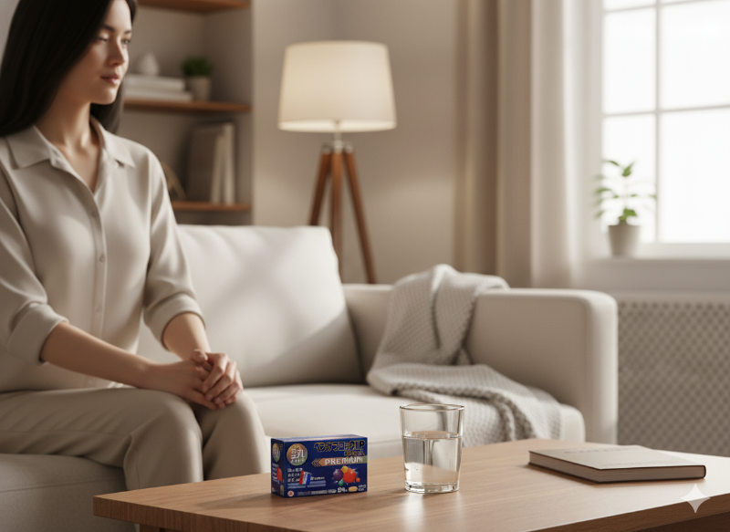 섭취 시 반드시 알아야 할 주의사항