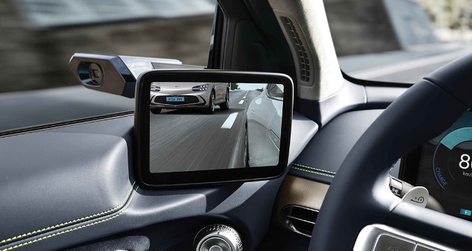 제네시스-전기차