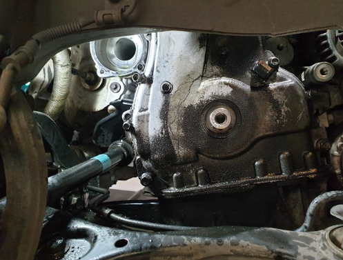 LF쏘나타 타이밍벨트