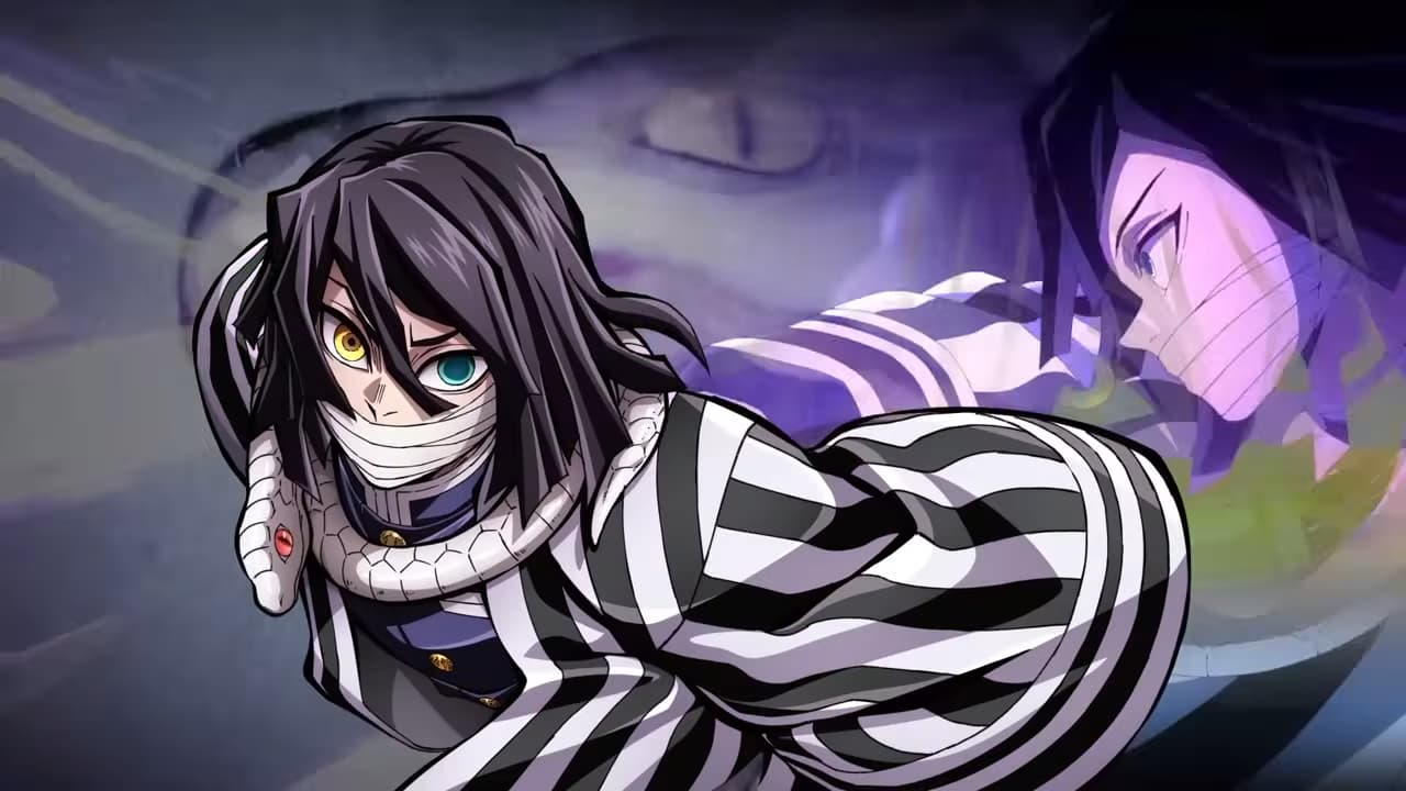 귀멸의 칼날 이미지